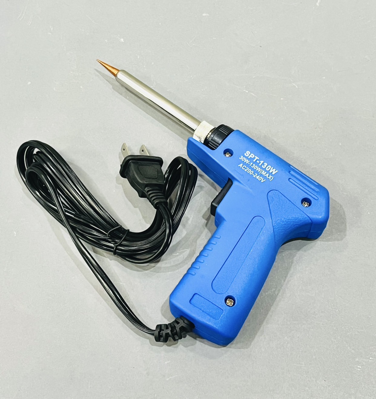 หัวแร้งไฟฟ้า SPT-130 Sporty