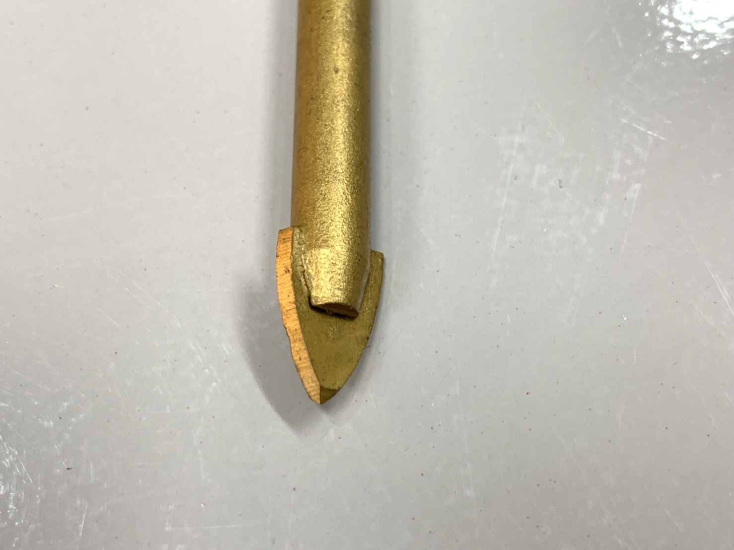 ดอกสว่านเจาะกระจก Yokomo