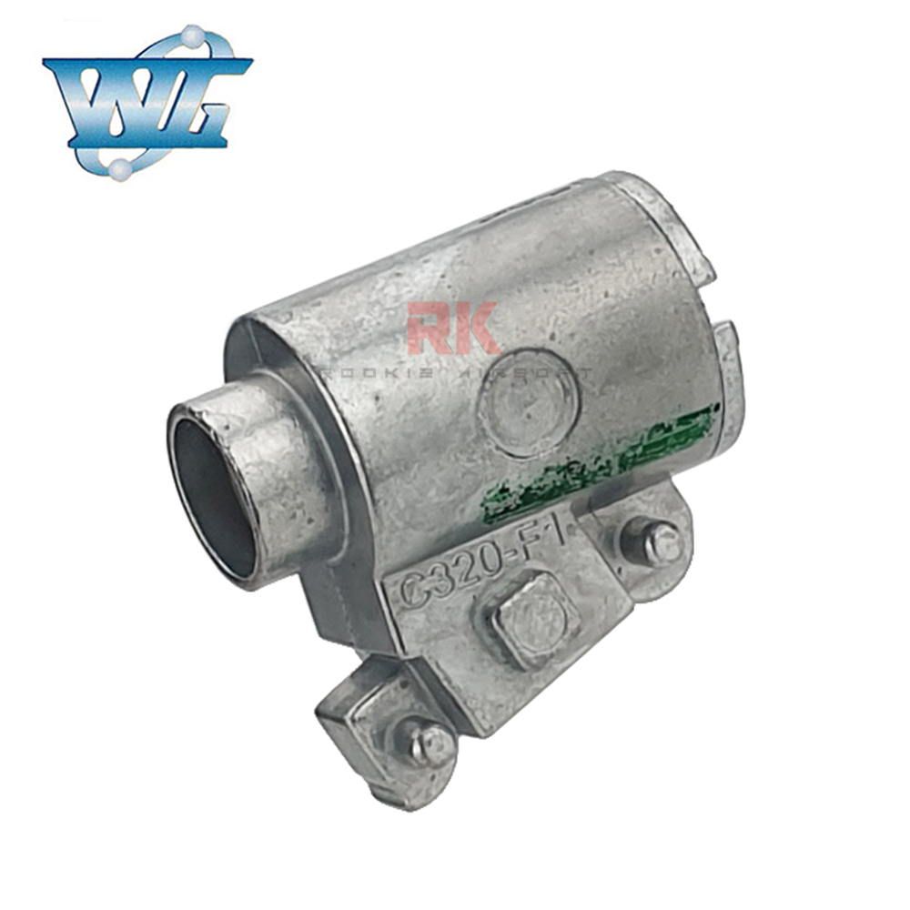 WinGun G19 Co2 (Non-Blowback) Complete Valve Set
