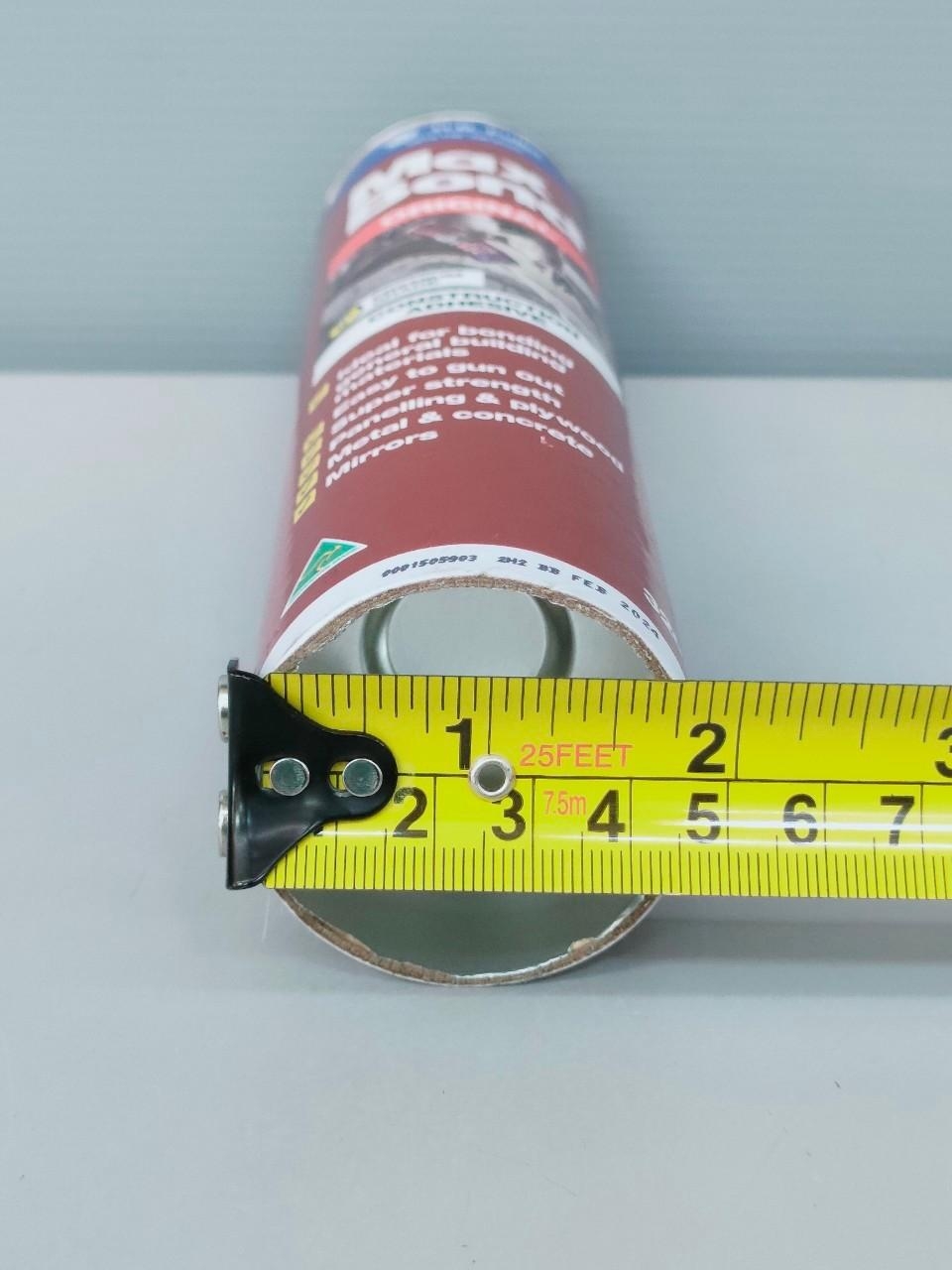 กาวตะปู Maxbond