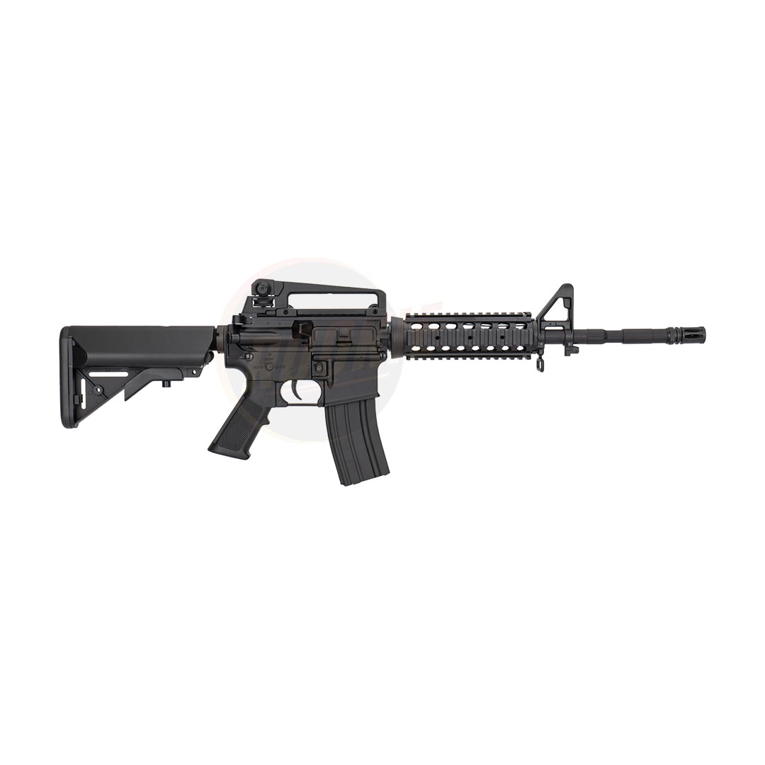 Double Bell 061C M4 RIS (ABS) AEG