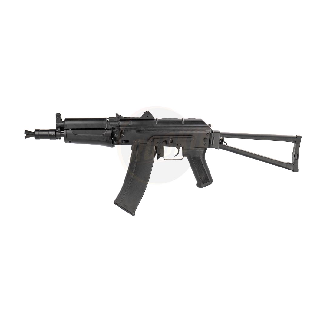 Double Bell BYP-01B AKS-74U AEG (ABS)