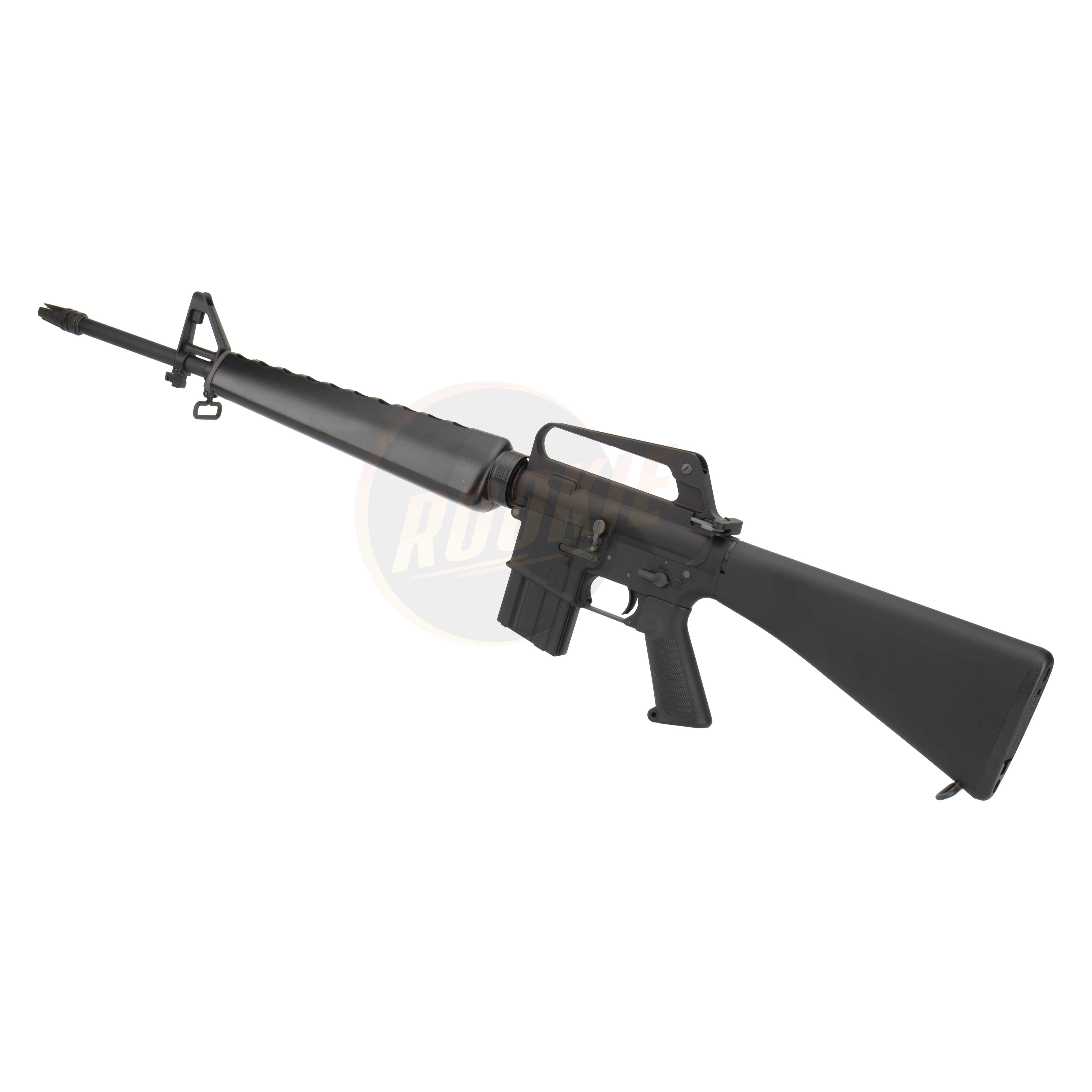 WE M16A1 VN V3 GBB