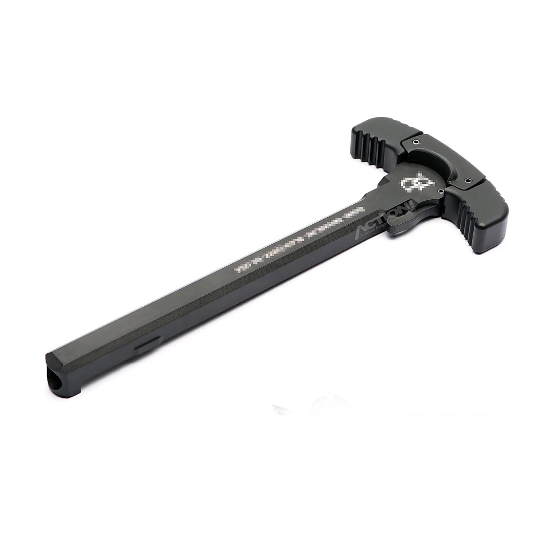 APE DD Style AR /M4 Charging Handle for MWS/VFC /GHK