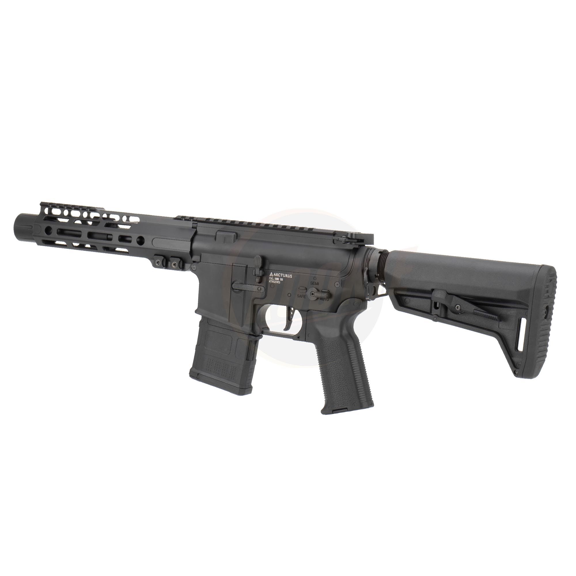 AT-AR08 Arcturus Sword VG ULR 5’ AEG