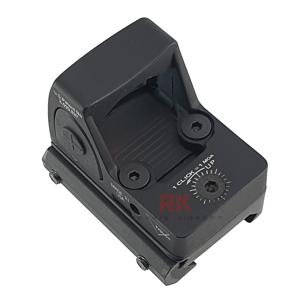 RMR Red Dot With Glock Mount