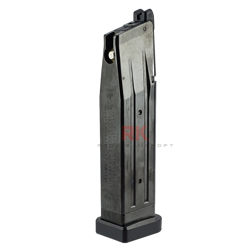 NOVA John Wick 3 TTI 2011 Combat Master