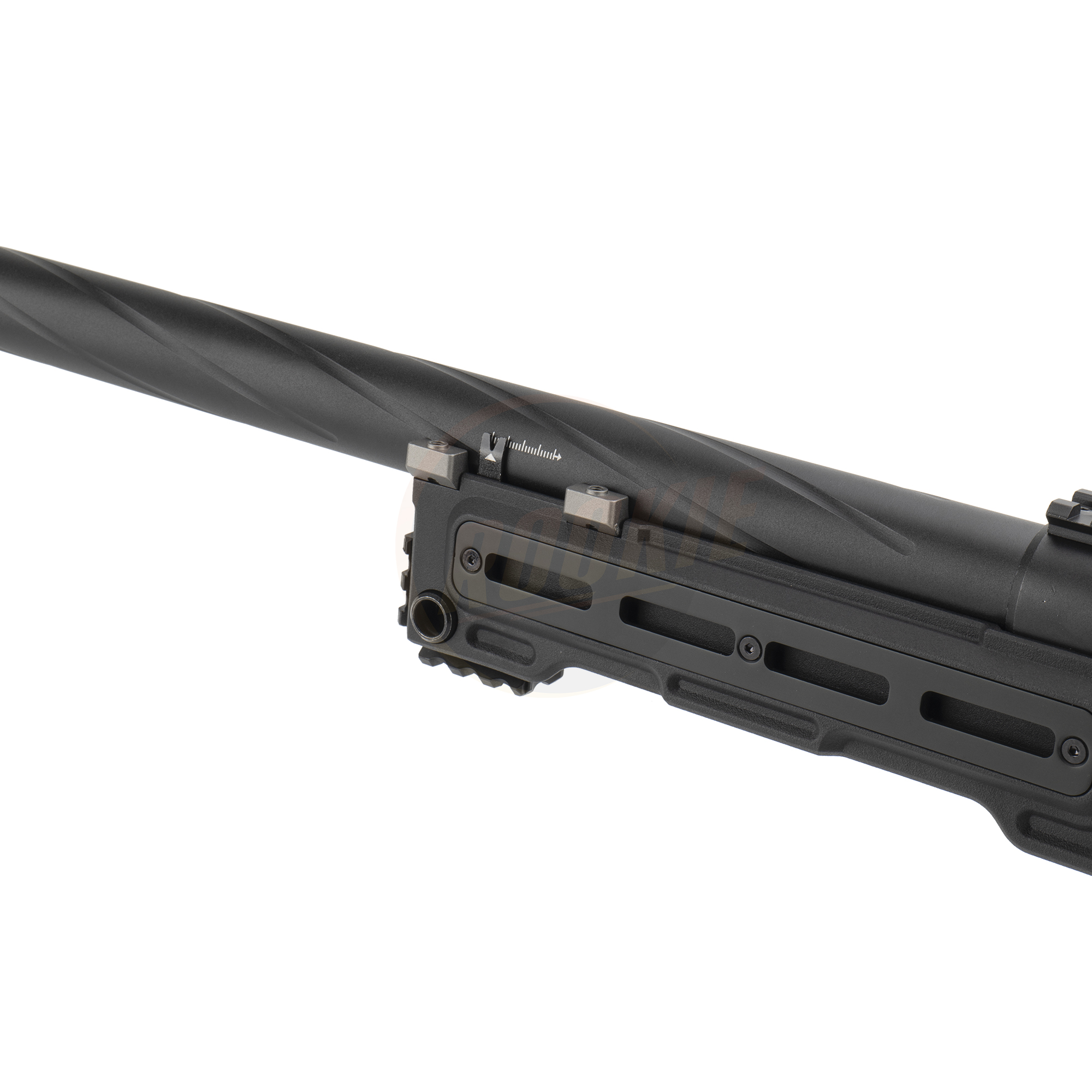 NOVRITSCH SSG10 A3 Sniper Rifle