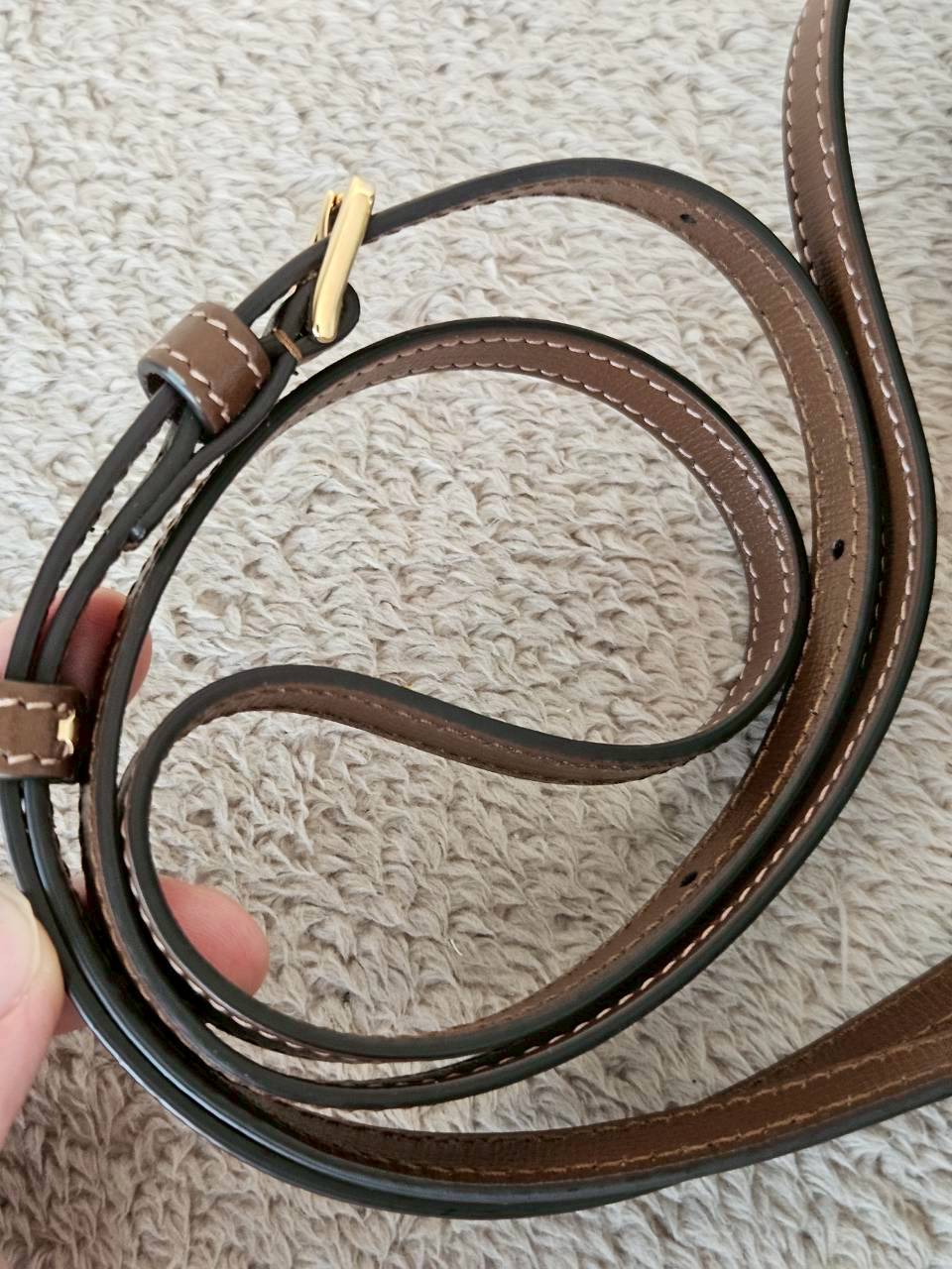 Gucci Horsebit 1955 Mini Bag