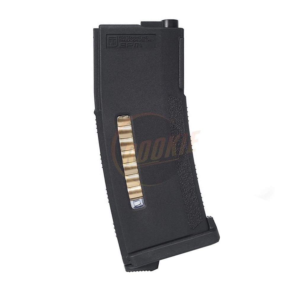 PTS EPM 150rds Mid-Cap (2023 Version) - Black
