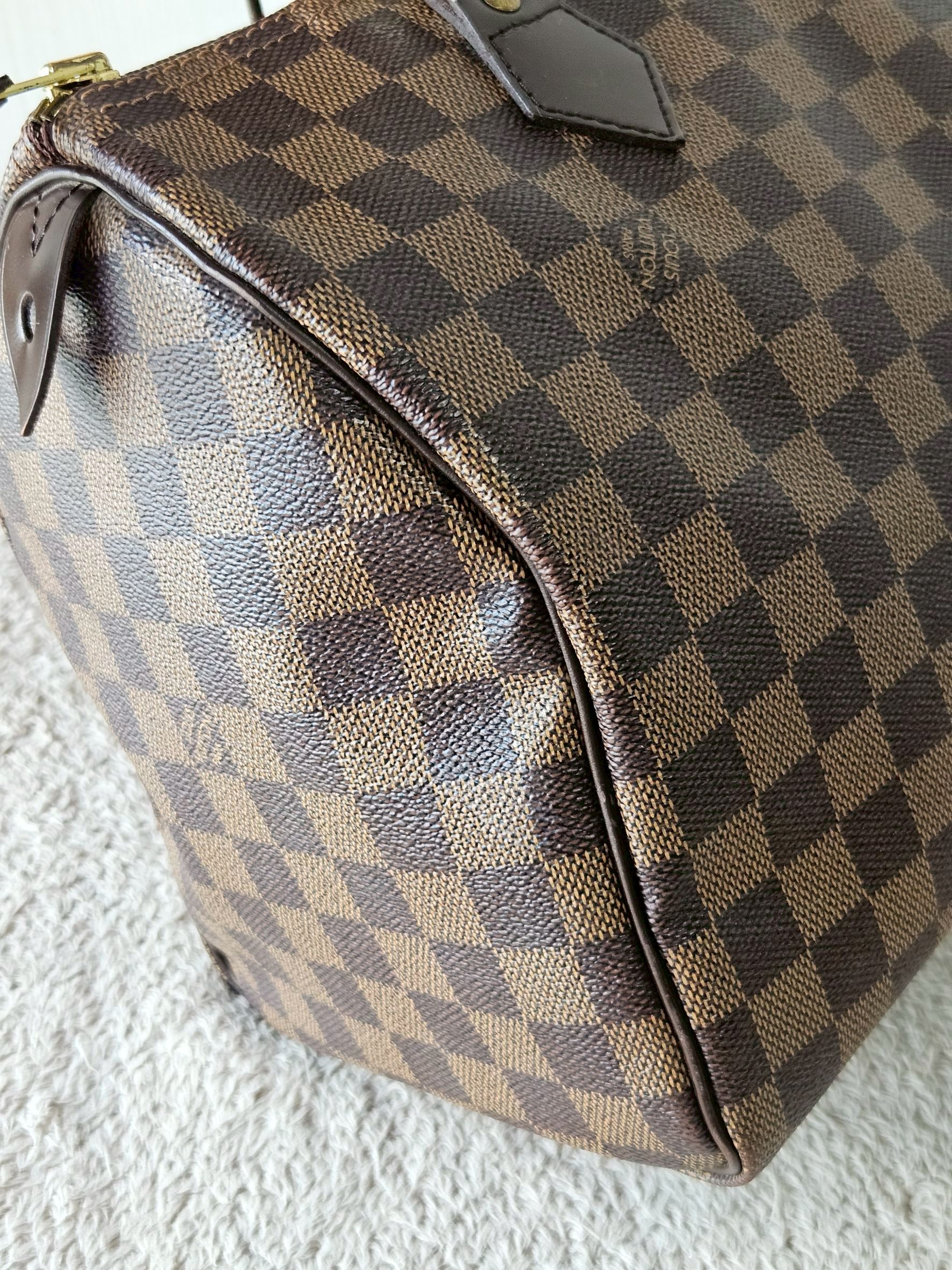 LV Speedy 30 Damier