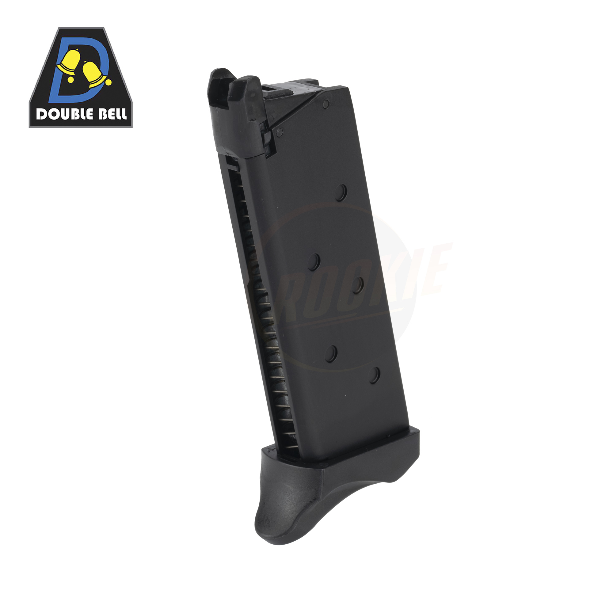 Double Bell 796-1 Vorpal Bunny AM .45