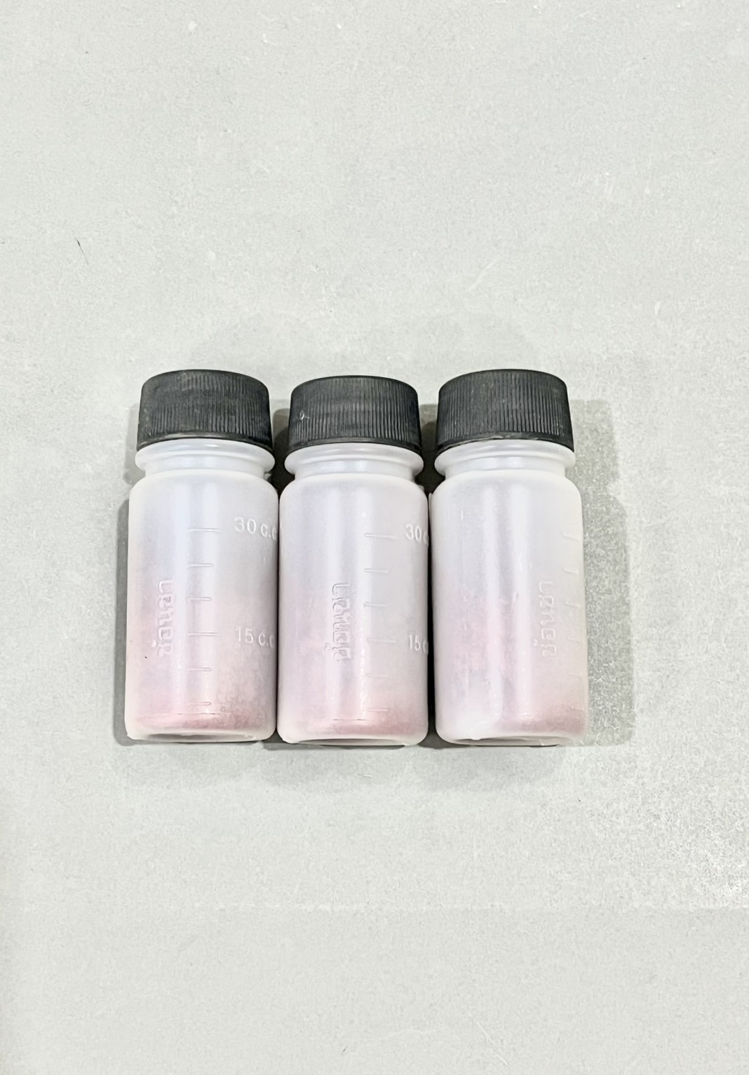 ผงบักเต้า