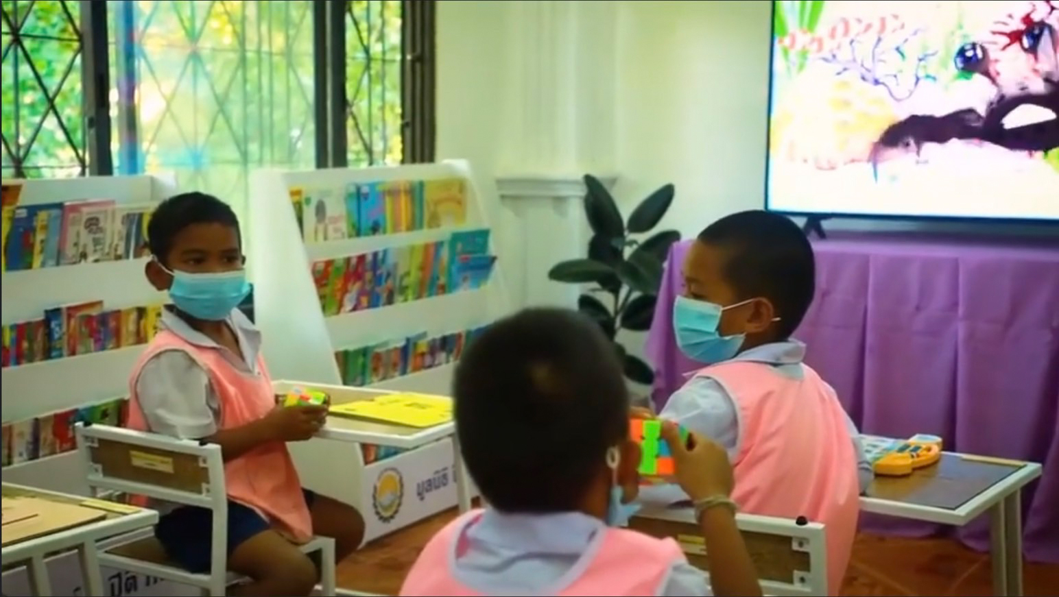 มูลนิธิ ปิติ ภิรมย์ภักดี