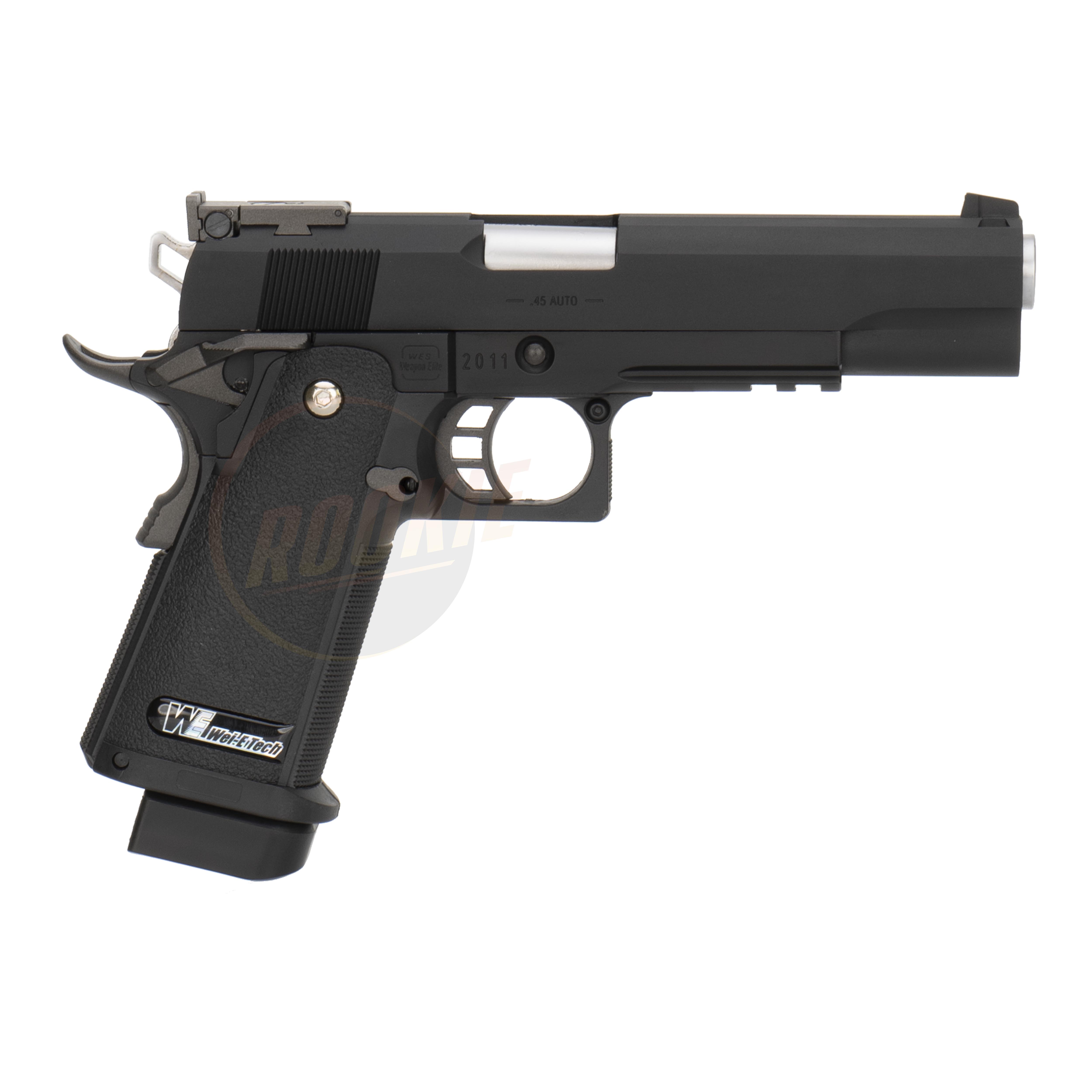 WE Hi-CAPA 5.1R