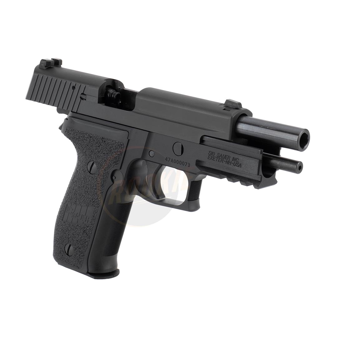 SIG AIR/VFC P226 MK25 GBB