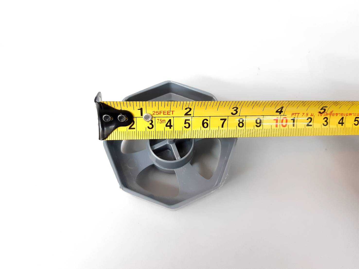 แท่นตัดเทป ตราม้า H-25 (คละสี)