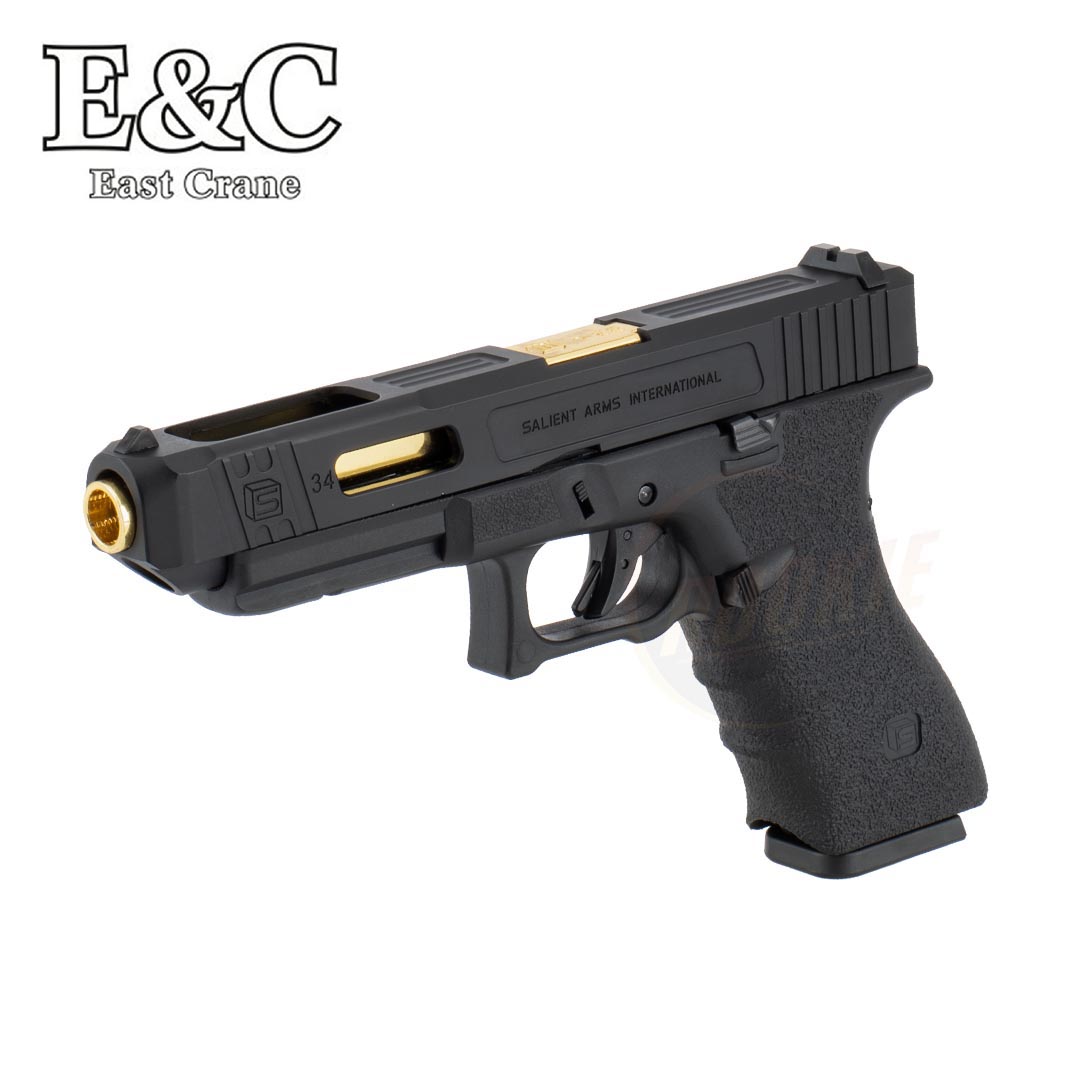 E&C 1203 SAI G34 GBB