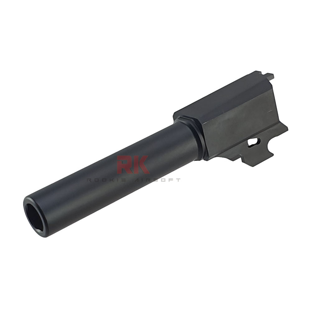 Mafioso CNC Steel PRO-CUT Slide Kit for SIG AIR / VFC M18 (Black)