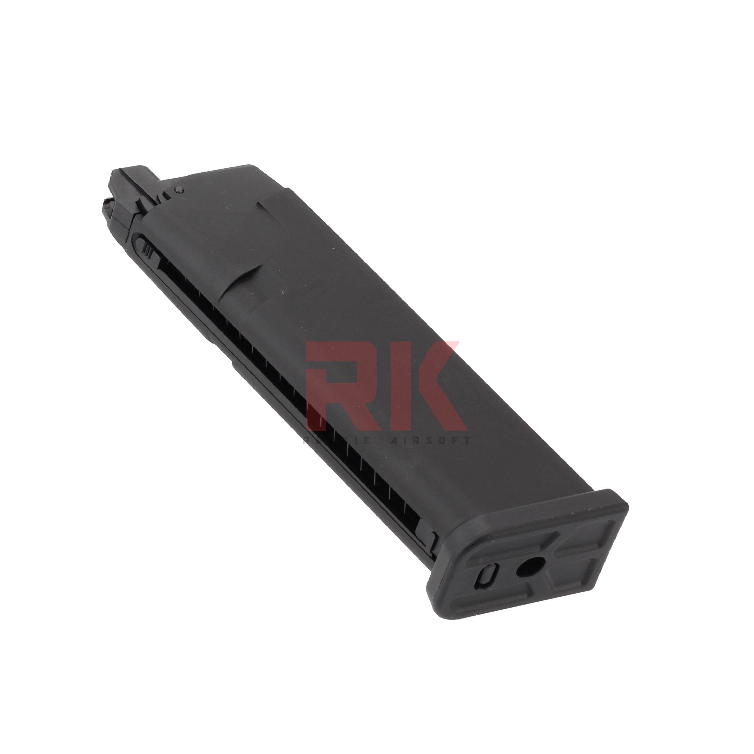 USHOT TP22 Competition GBB