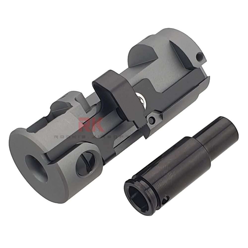 Action Army VSR-10 Hop Up Chamber (Damping Type)