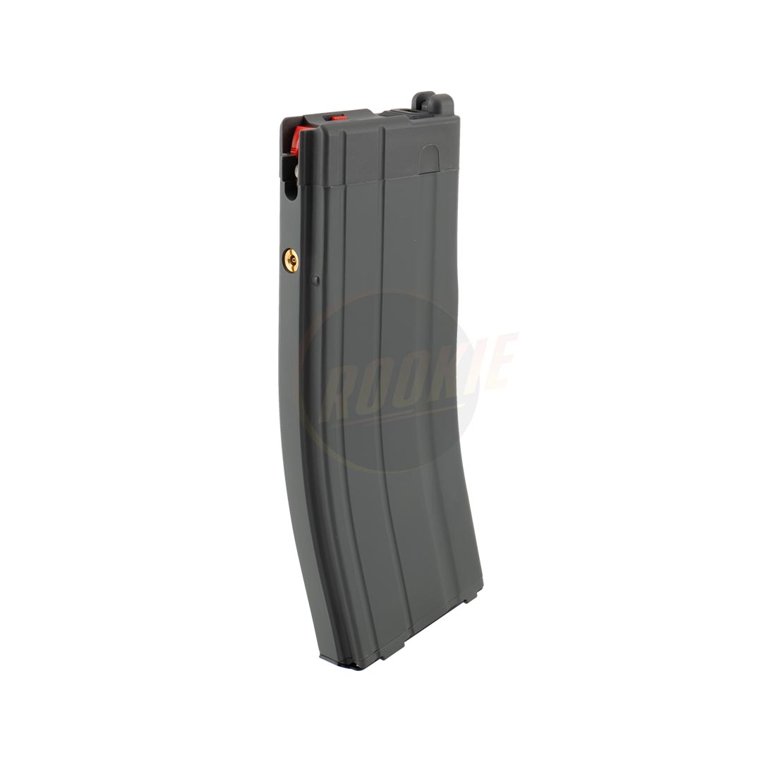 VFC Colt M16A2 30rds V3 Gas Magazine for M4 / HK416 GBB