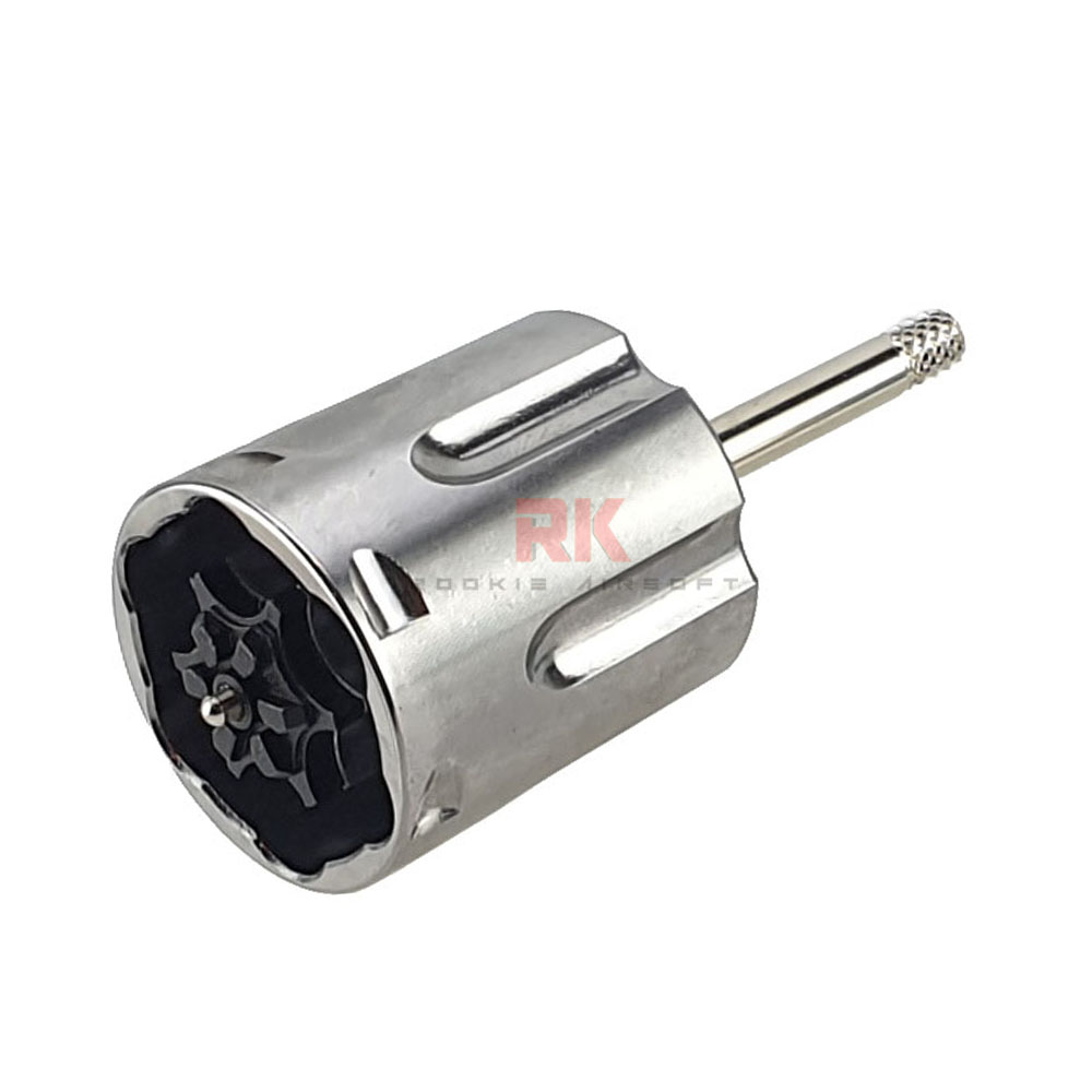 WinGun 708 (2.5 inch) Cylinder Set