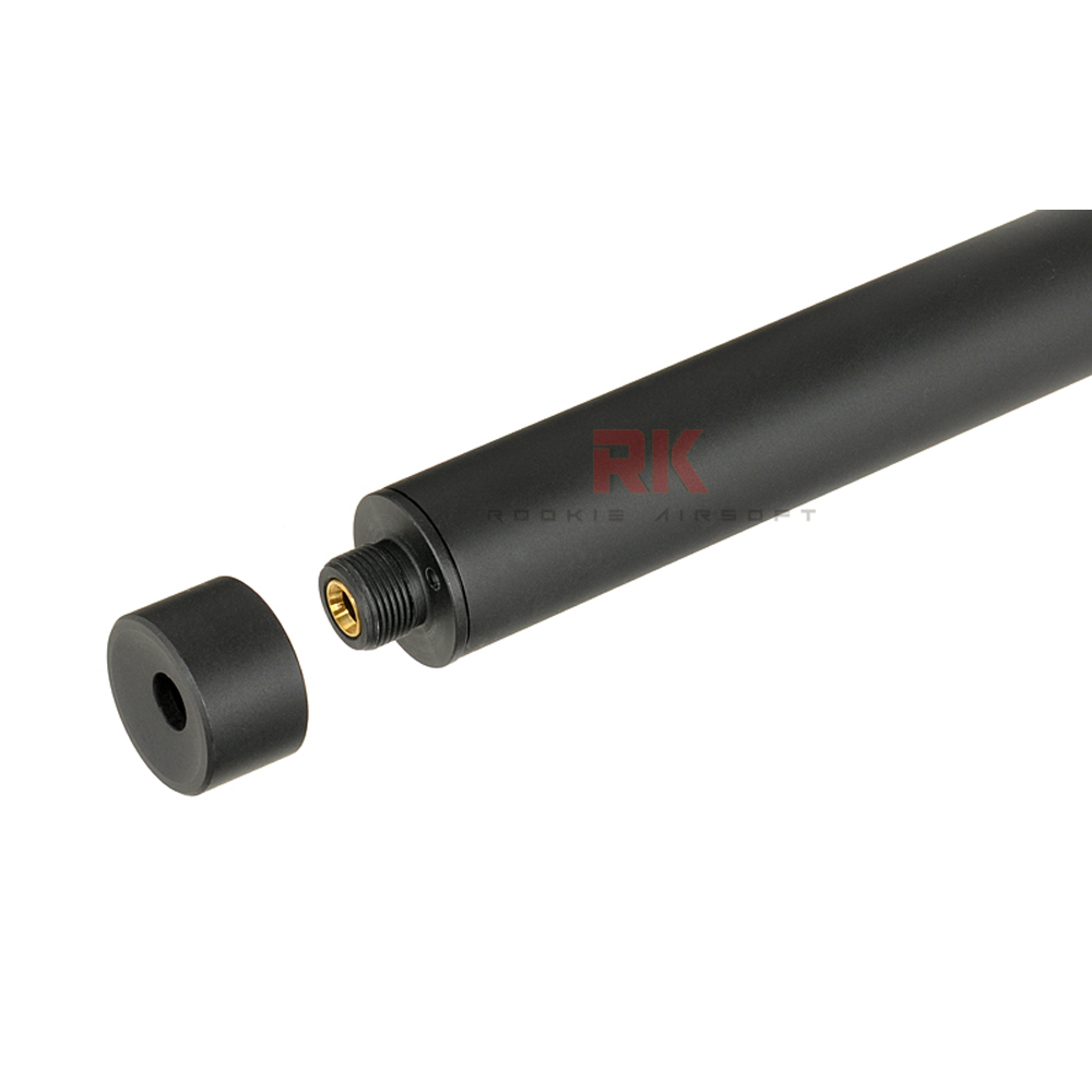 Double Bell 202 VSR-10 Air Cocking - Real Wood