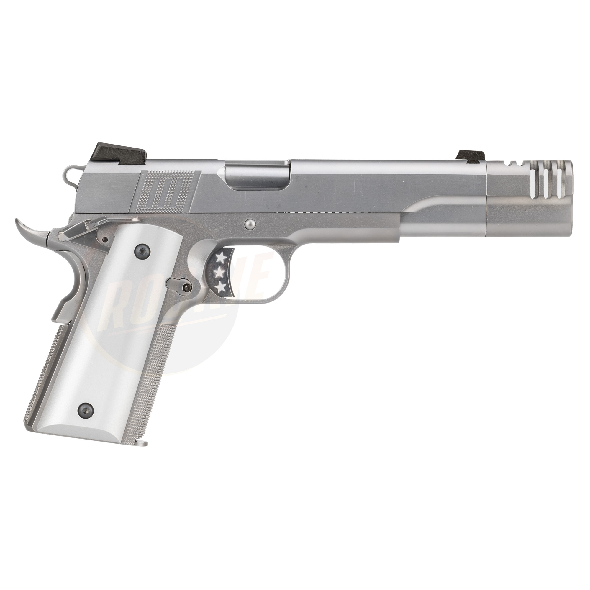 AW NE3101 THE ICON CABOT GUNS M1911