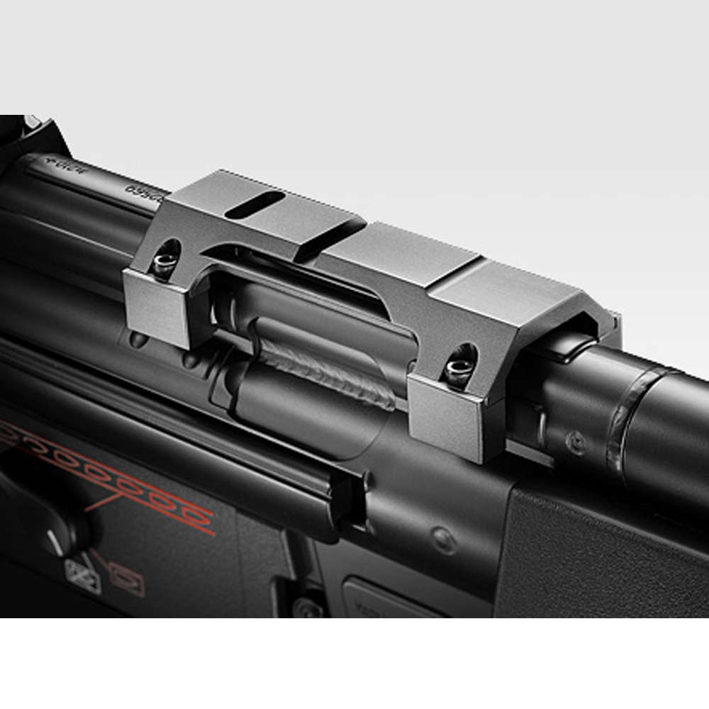 Tokyo Marui H&K MP5-J AEG