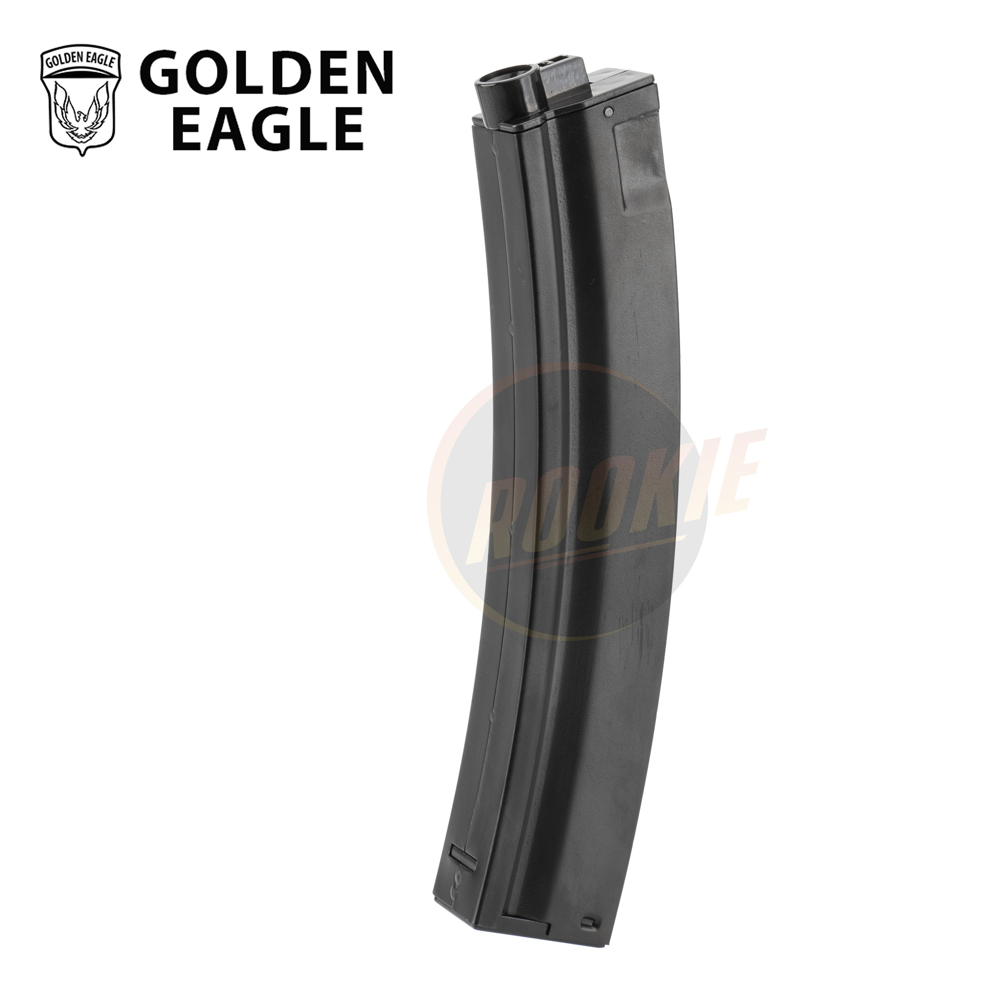 Golden Eagle 95rds Mid-Cap Magazine for MP5 AEG (M-229B)