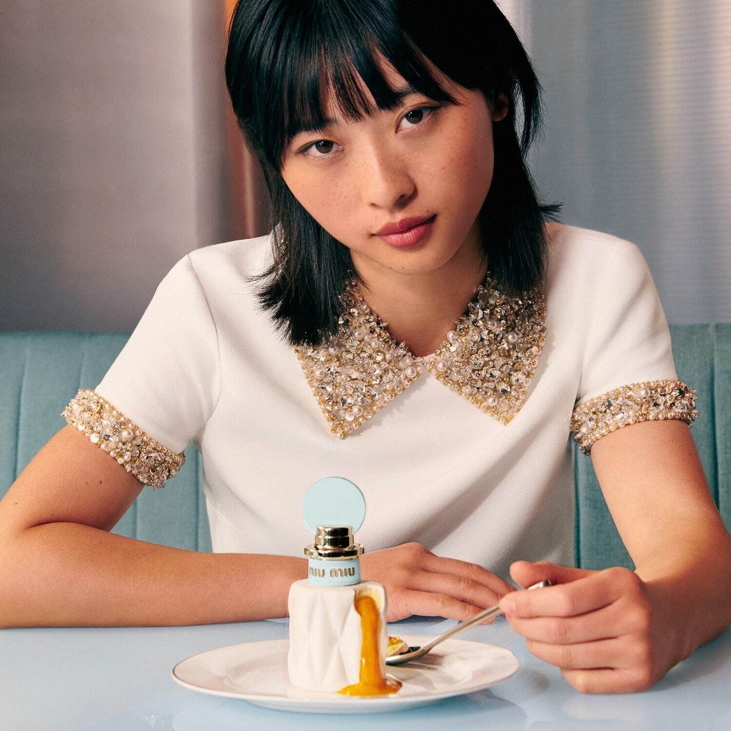 มิว มิว เฟลอ เด เลต์ (Type)