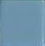 Mosaic matte - milky blue col. (size 5 x 5 mm,500g/pack)