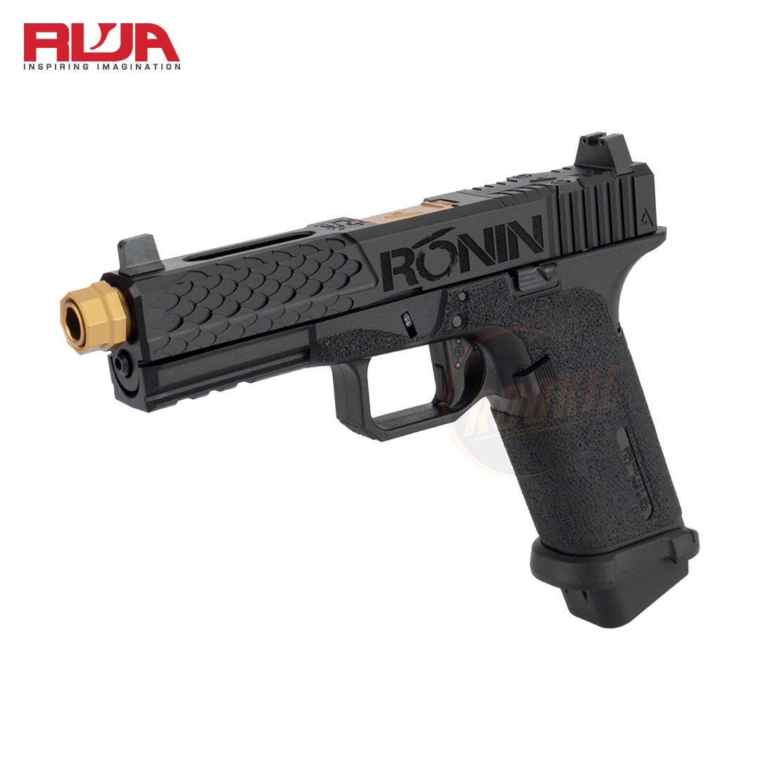 RWA Agency Arms Ronin GBB