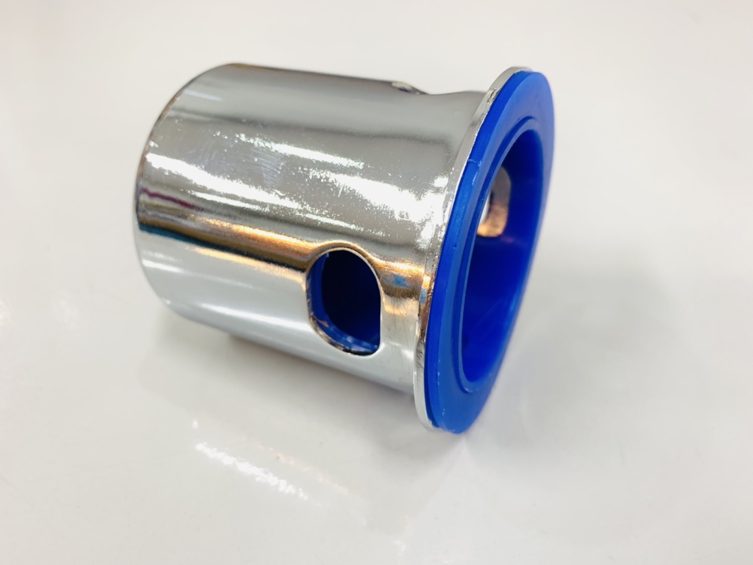 ฝาครอบลูกบิด K.M.C.