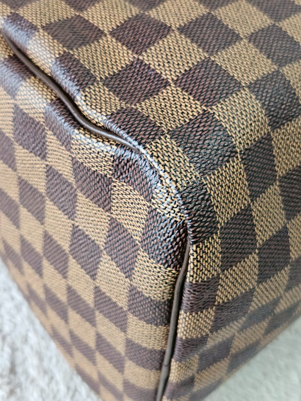 LV Speedy 30 Damier