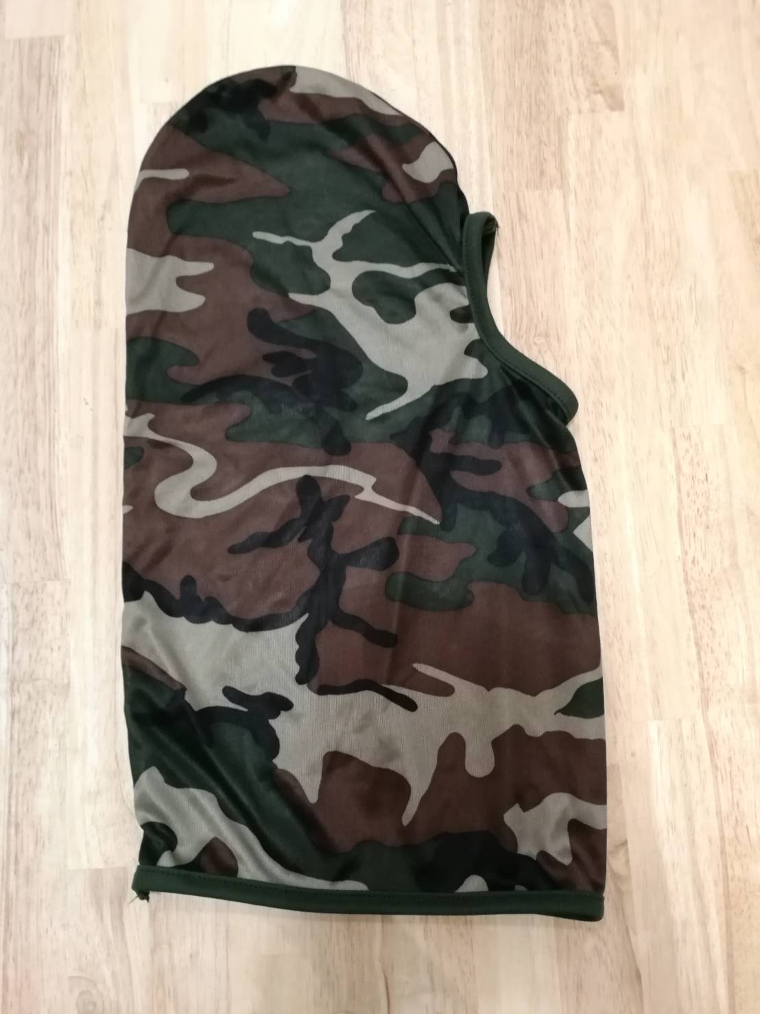 ขายส่ง โม่งมอเตอร์ไซด์ หน้ากากใส่ขับมอไซด์ ผ้าบัฟ (ราคาต่อโหล) nongnini1988