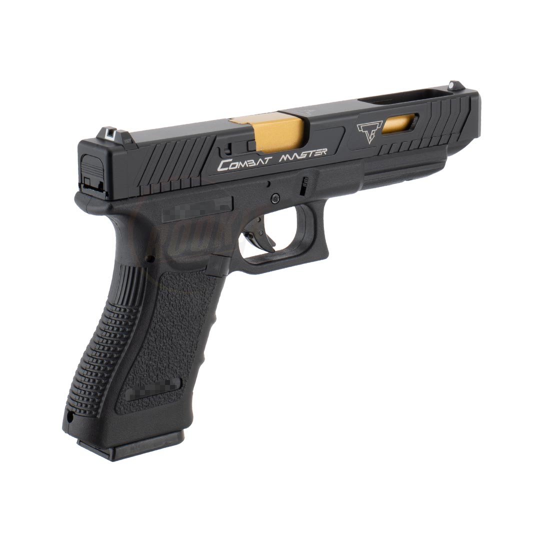 E&C 1202 TTI G34 GBB