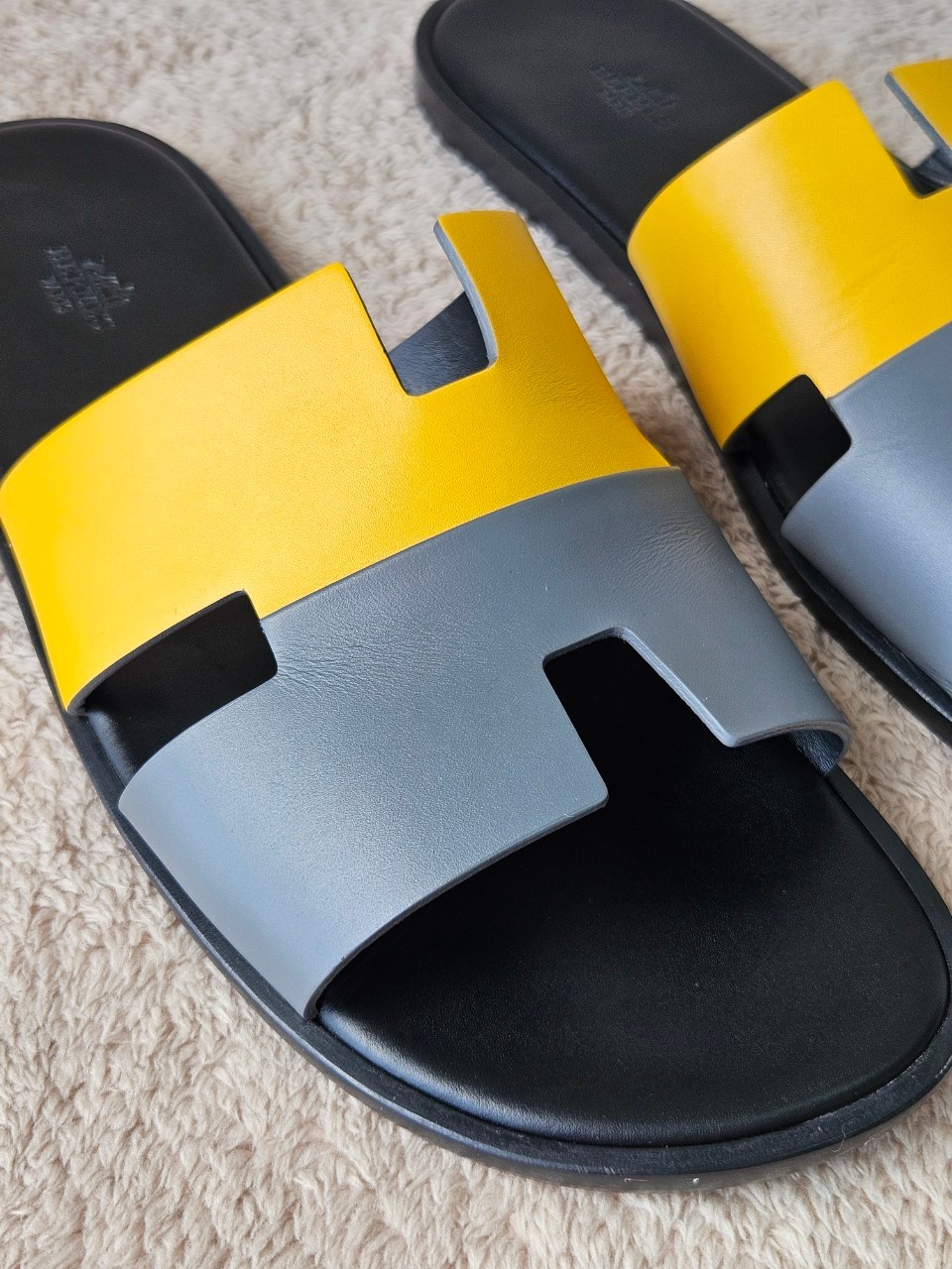 Hermes Izmir Sandal