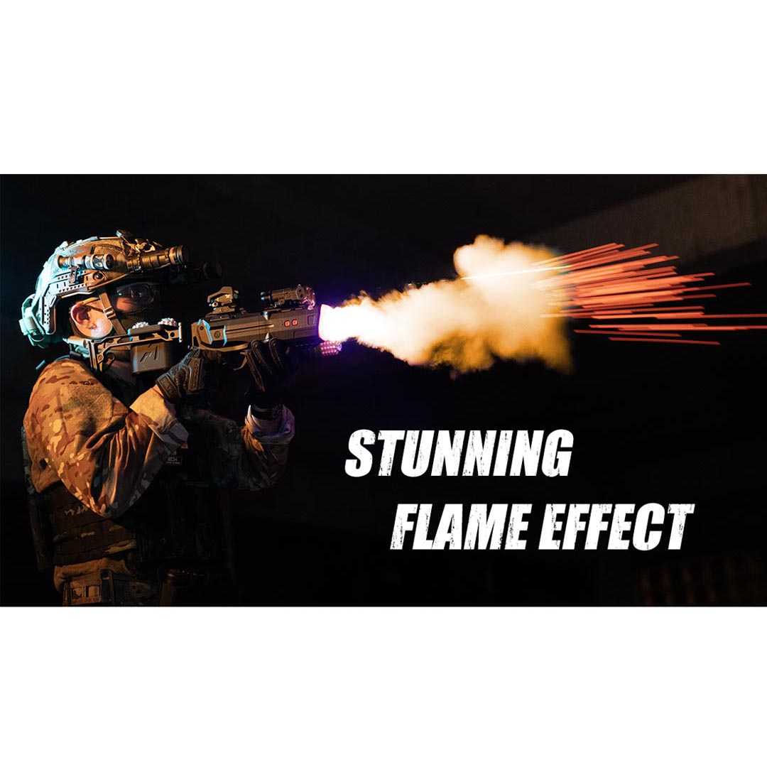 ACETECH Volcano Airsoft Grenade Launcher