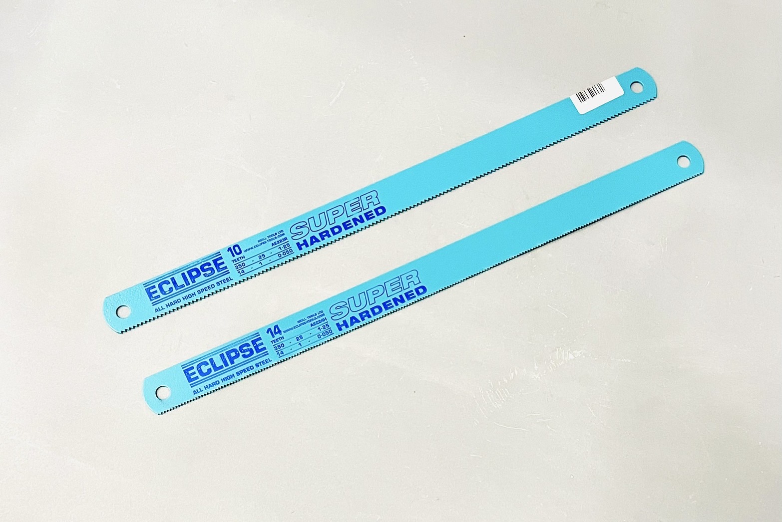 ใบเลื่อยตัดเหล็ก HSS อีกิ๊ป หน้าใหญ่