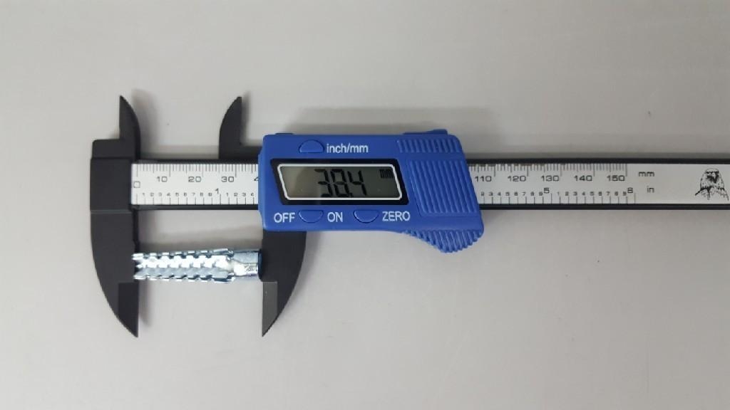 พุ๊กอิฐมวลเบา (ห่อเล็ก)