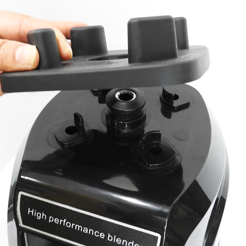 เครื่องปั่น IMIX 1800W-โถ 2 ลิตร-ฟังก์ชั่นTIMER FUNCTION-VARIABLE SPEED