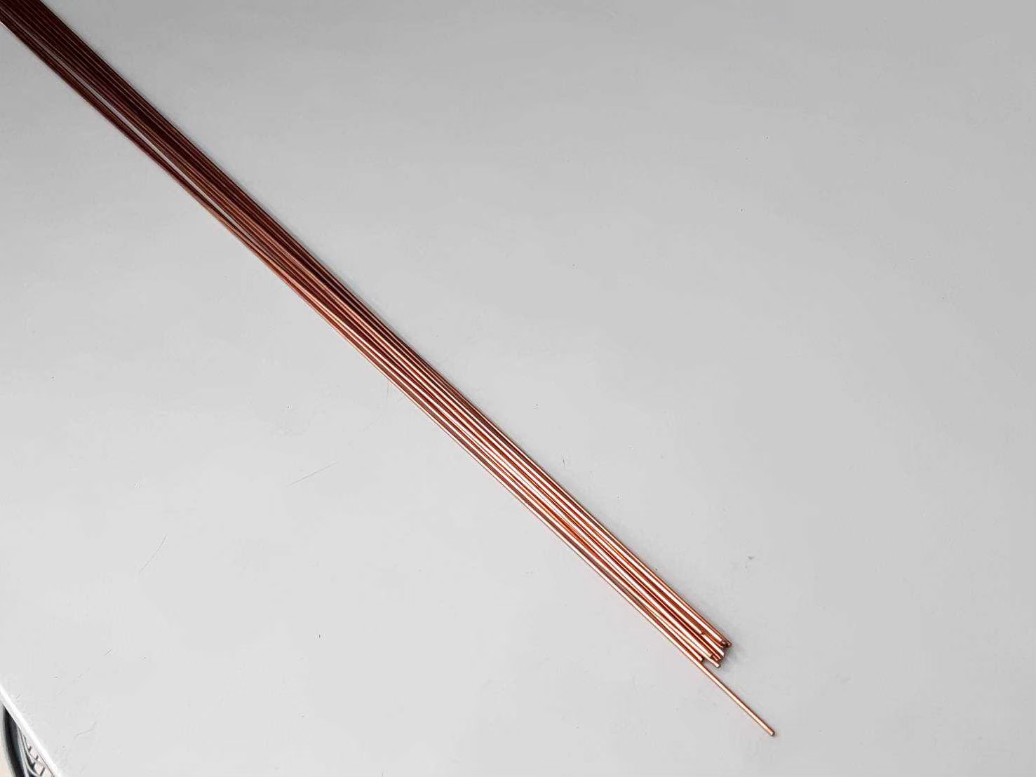 ลวดเชื่อม TIG TG-50T 1.6มิล (เส้นละ)