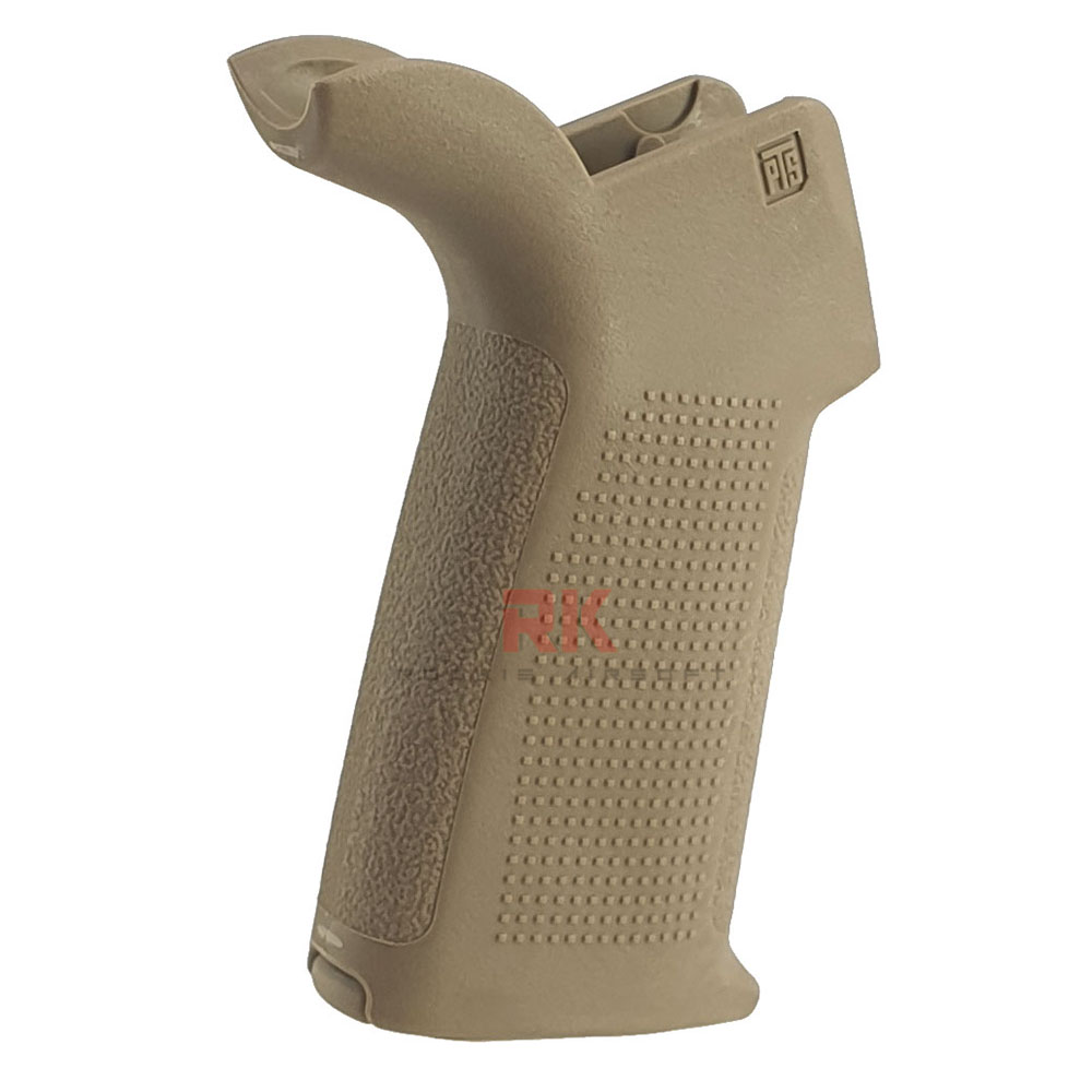 PTS Enhanced Polymer Grip (EPG) - AEG (FDE)