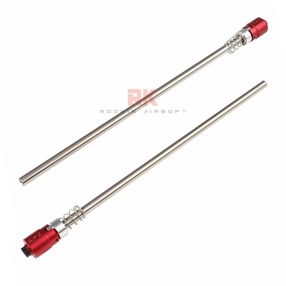 TNT APS-X Hop-Up System VFC M4 / AR Retrofit Kit (S+ 370mm)