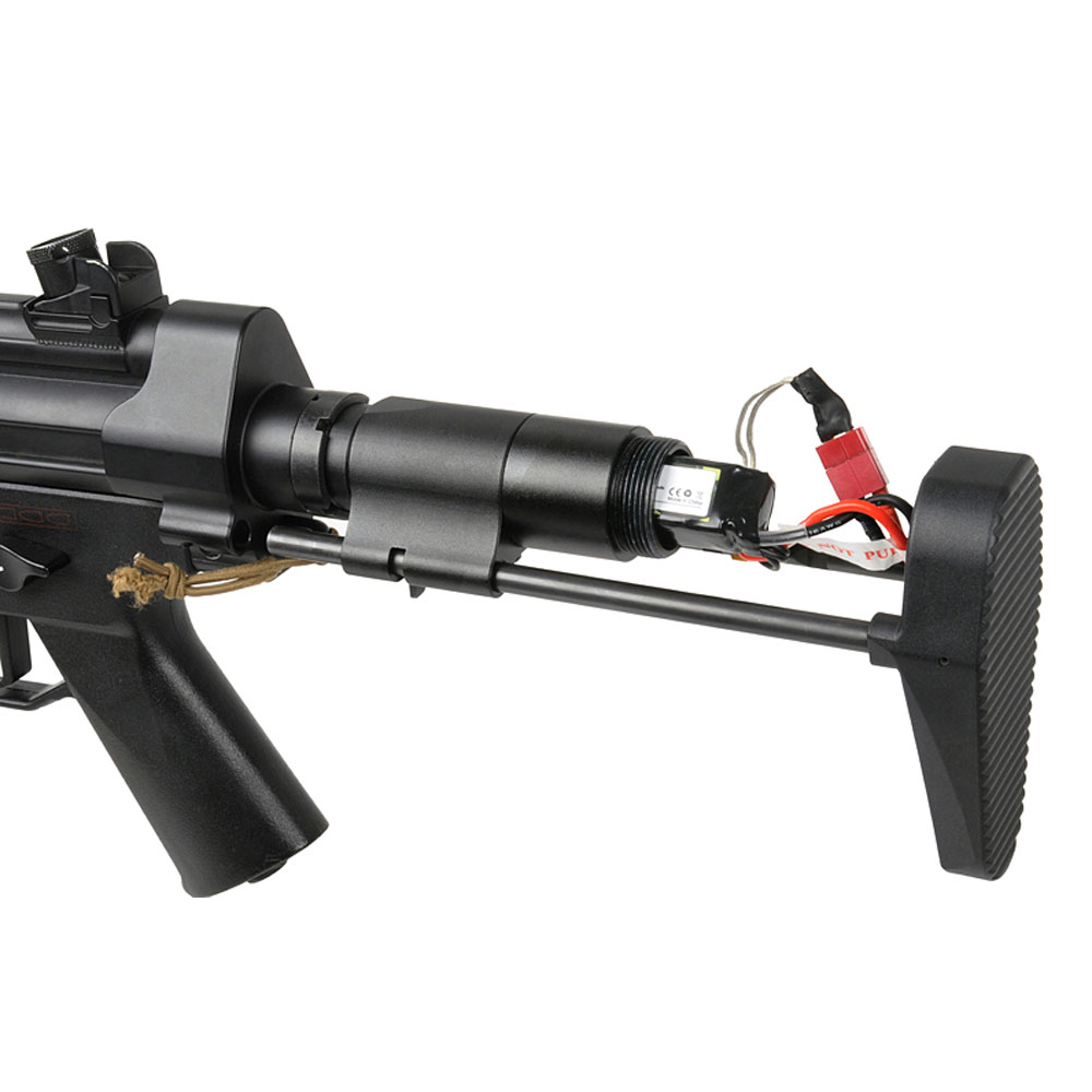 CYMA Platinum (CM.041G) MP5 PDW M-LOK AEG