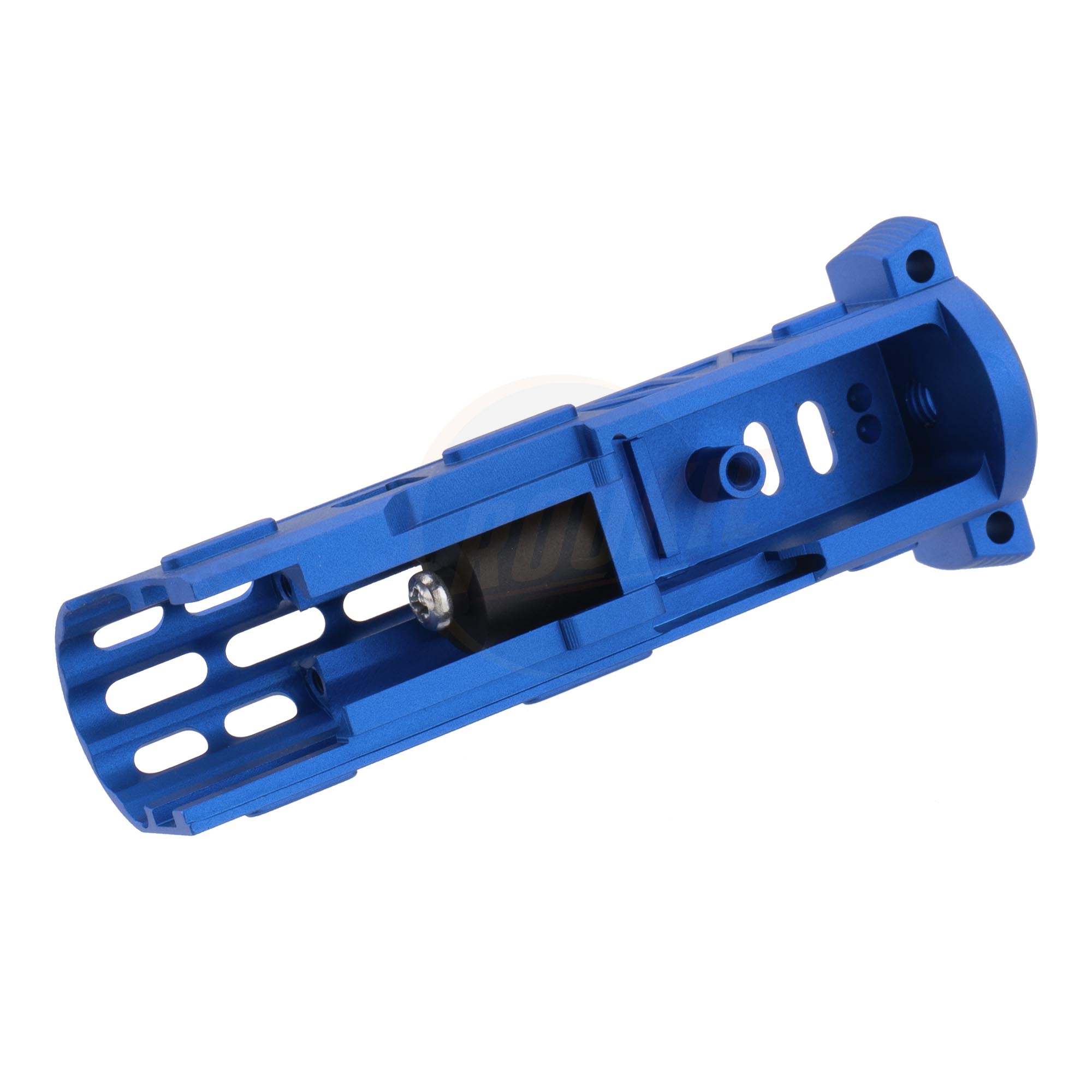 5KU CNC Aluminum Lightweight Bolt For AAP01