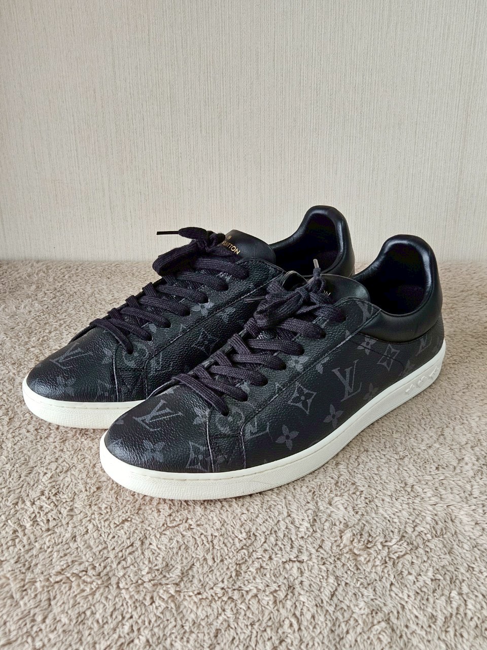 LV Luxembourg sneaker