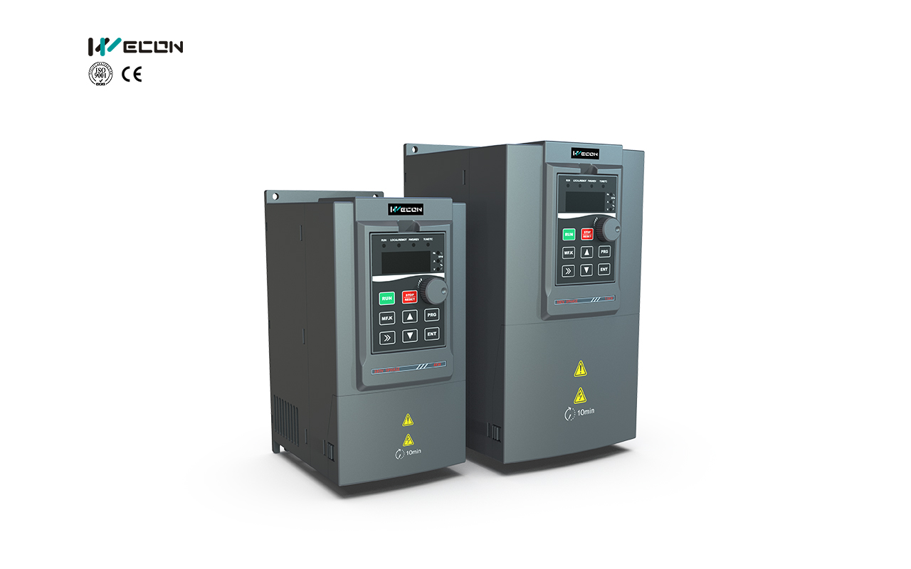 VB 4KW-7.5KW INVERTER